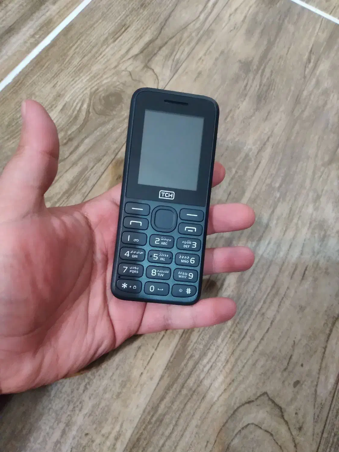 موبایل ساده نو با کیفیت زیر قیمت بازار|موبایل|سراب, |دیوار