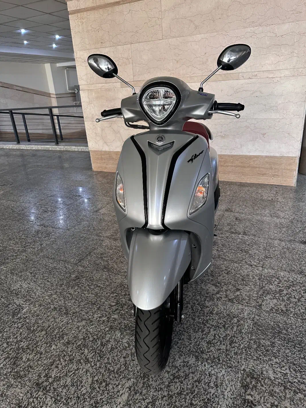 موتور یاماها گرند فیلانو فول|موتورسیکلت|تهران, سعادتآباد|دیوار