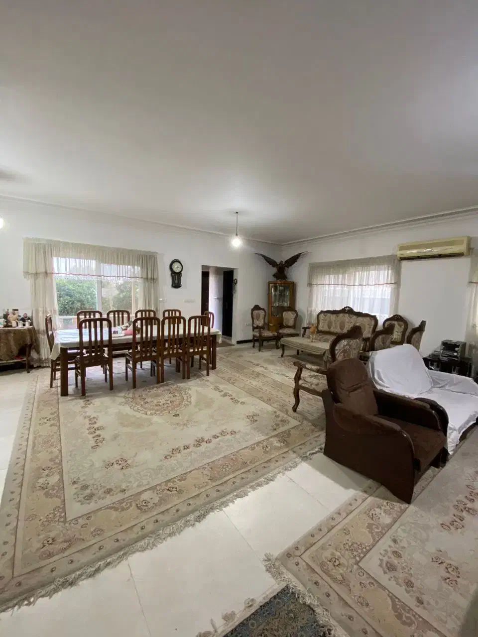 فروش خانه ویلایی|فروش خانه و ویلا|هادی شهر, |دیوار