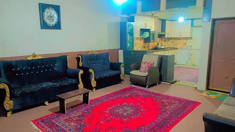 سوئیت ویلایی دربست شب تاصبح ۵۰۰ هزار تومان|اجارهٔ کوتاهمدت آپارتمان و سوئیت|مشهد, دانشجو|دیوار