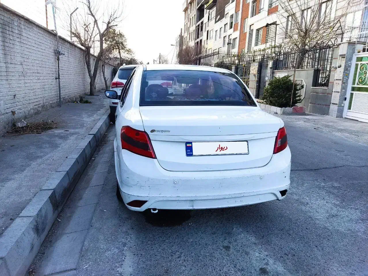 ساینا 96|خودرو سواری و وانت|کرج, عظیمیه|دیوار