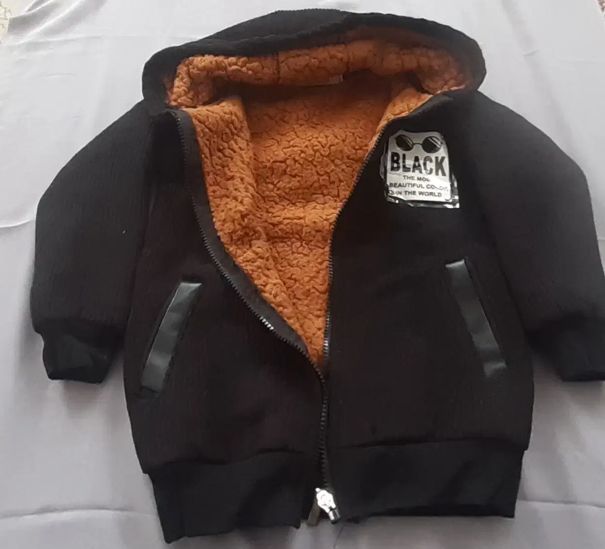 لباس های گرم پسرانه|کفش و لباس بچه|مشهد, سجاد شهر|دیوار