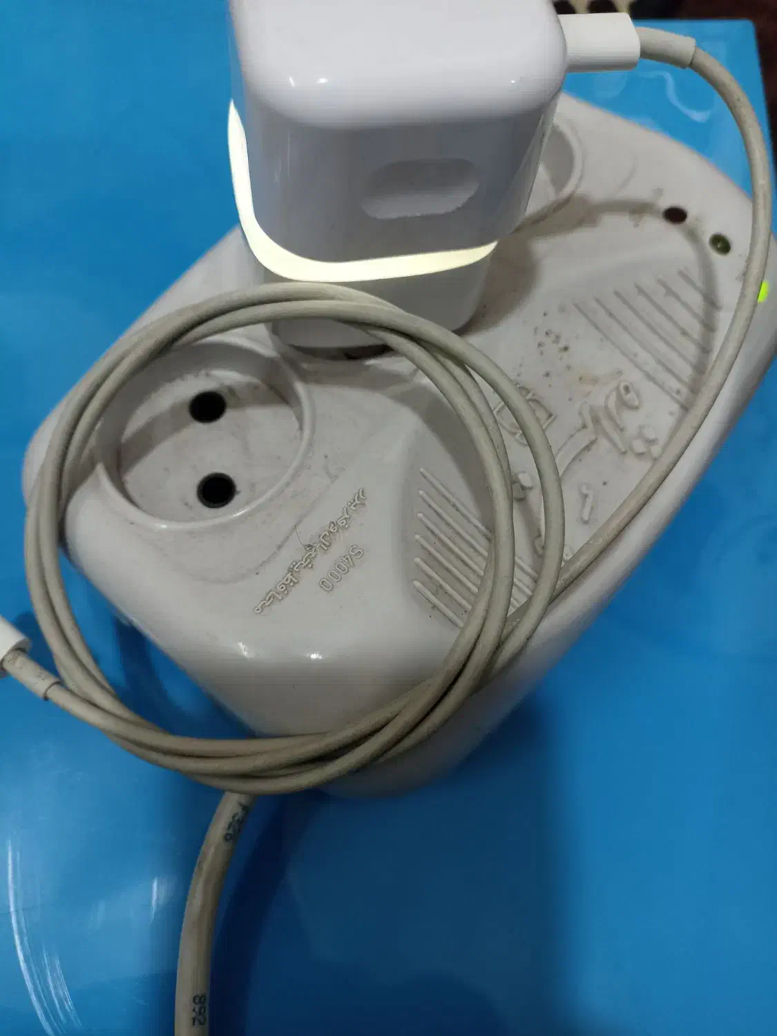 شارژر آیفون|لوازم جانبی موبایل و تبلت|گرگان, |دیوار