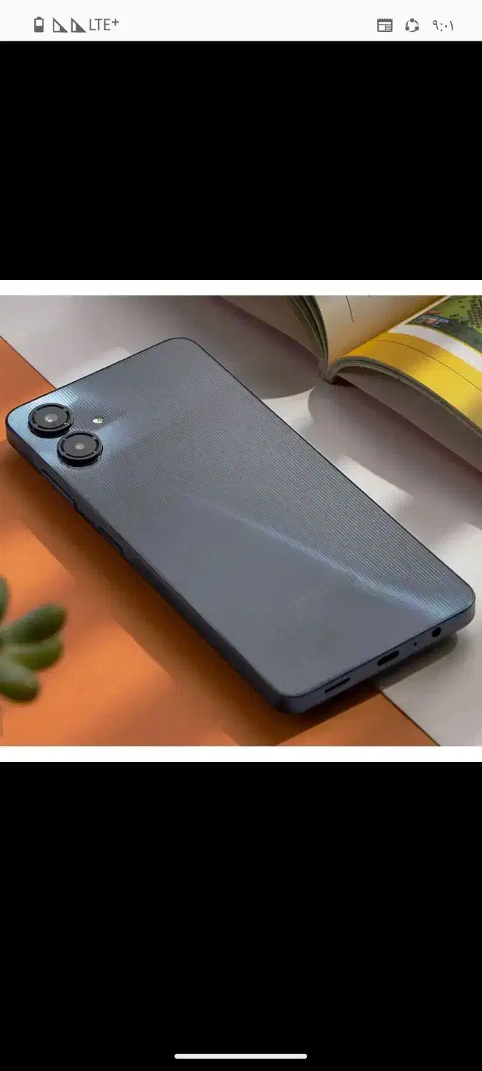 گوشی a06 5g|موبایل|مراغه, |دیوار