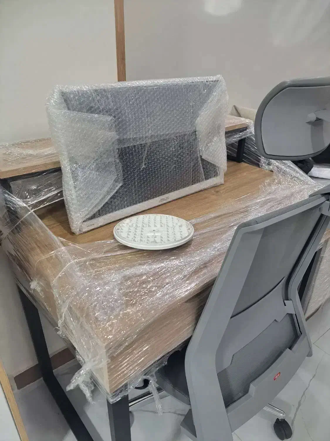 مانیتور asus|قطعات و لوازم جانبی رایانه|تهران, منیریه|دیوار