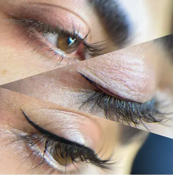 خدمات آرایش دائم صورت|خدمات آرایشگری و زیبایی|بندر امام خمینی, |دیوار