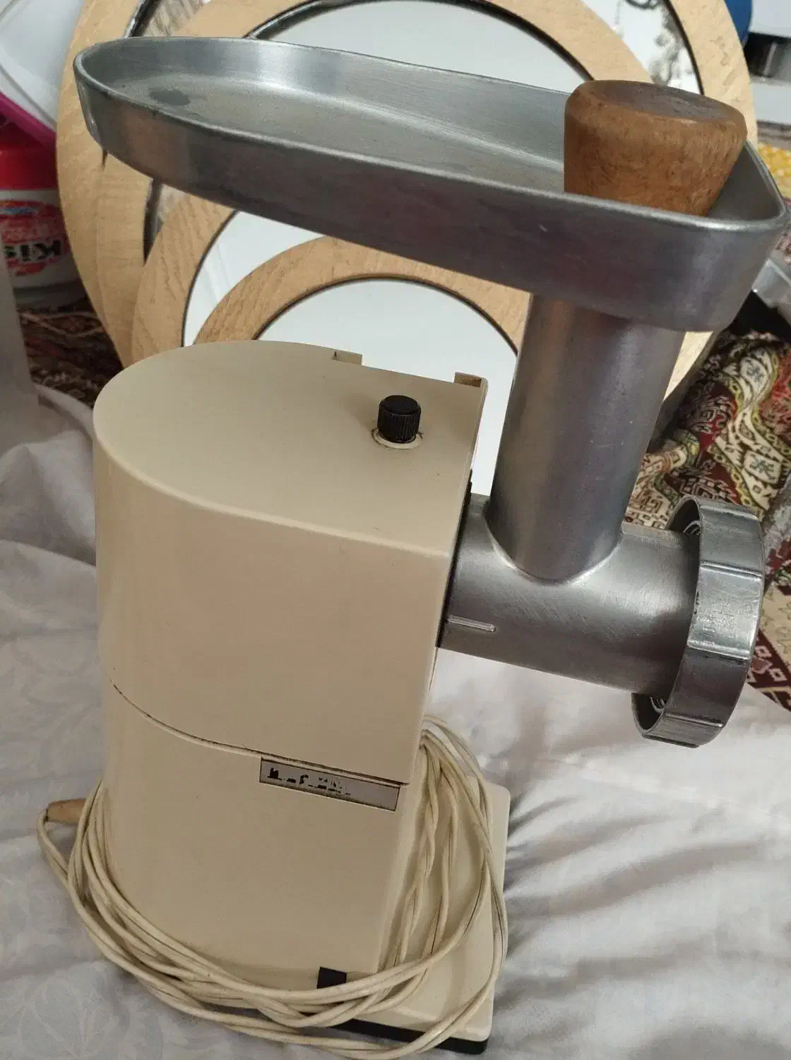 تعدادی لوازم خانگی|سایر لوازم برقی|تبریز, |دیوار