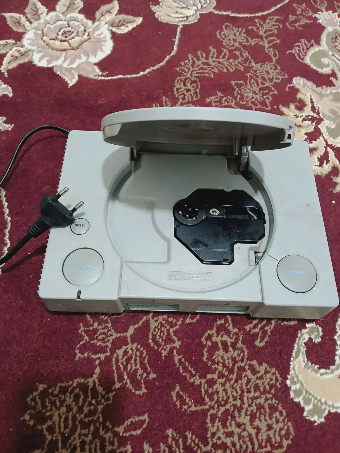 پلی استیشن|کنسول، بازی ویدئویی و آنلاین|اهواز, کارون|دیوار