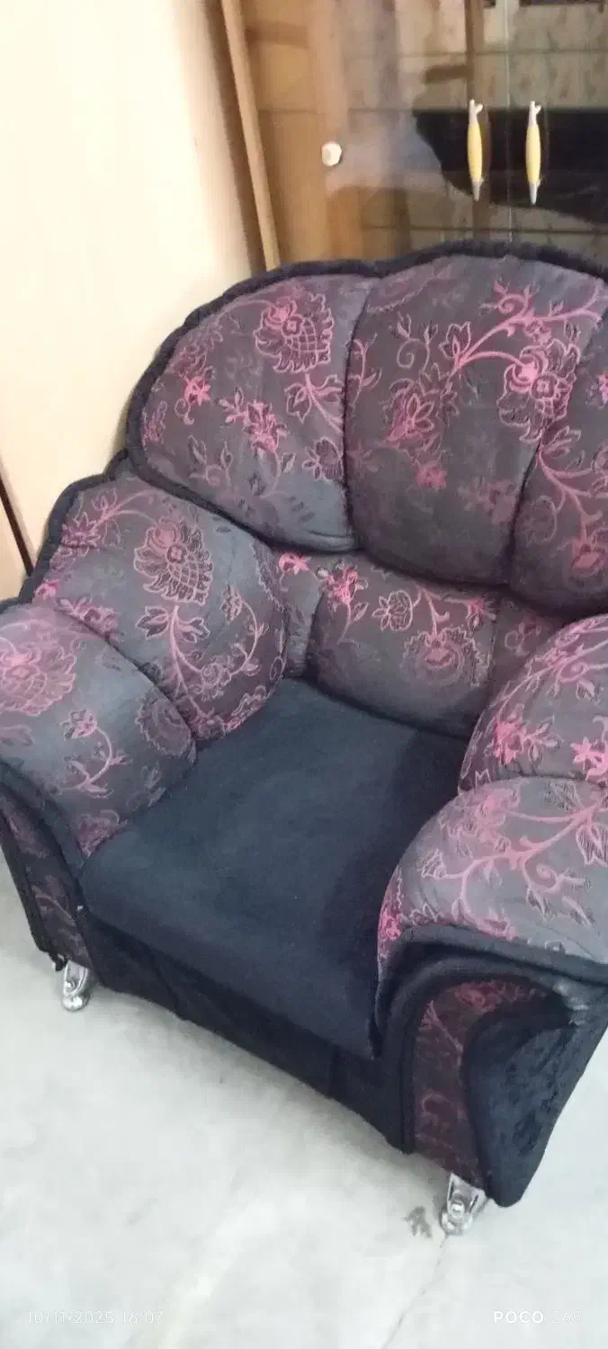 کمد مبل جا تلویزیونی|مبلمان خانگی و میز عسلی|کردکوی, |دیوار