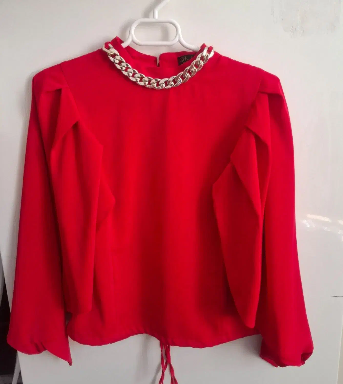 شومیز در حد نو|لباس|قوچان, |دیوار