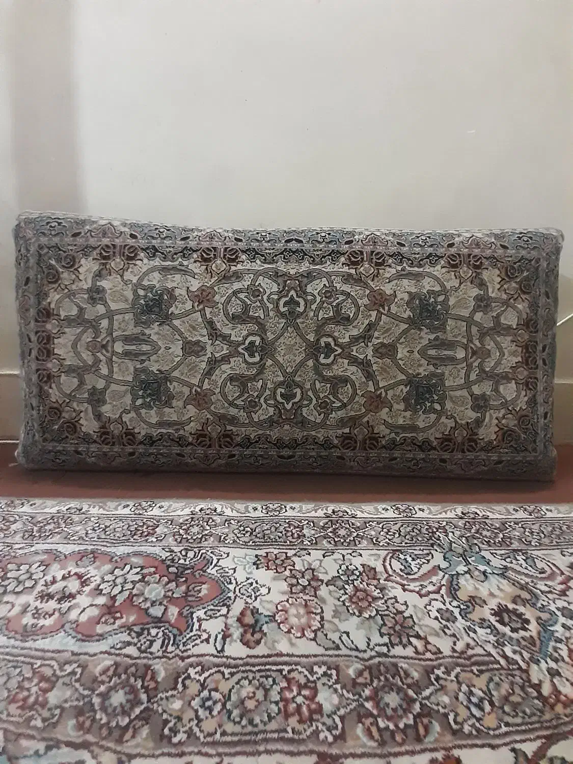 تعویض ویا فروش فرش|فرش|مشهد, شهید قربانی|دیوار