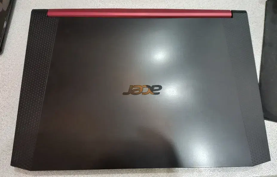 ایسر Nitro 5 acer|رایانه همراه|قم, باجک یک|دیوار