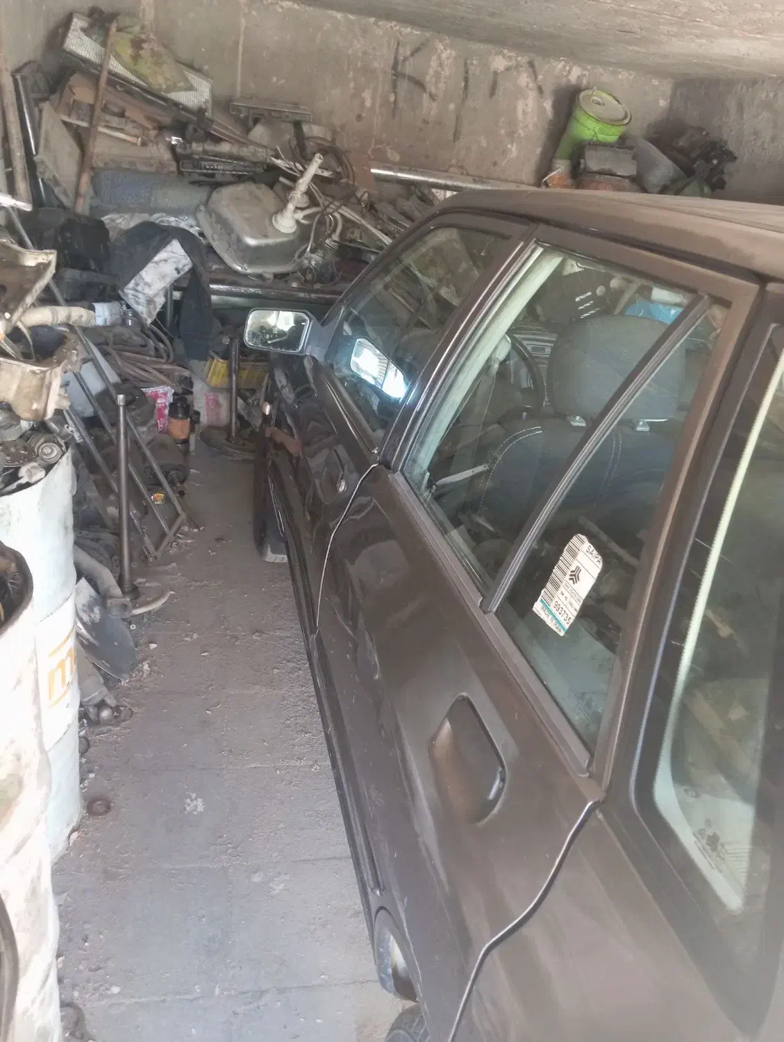 پراید 111|خودرو سواری و وانت|سیرجان, |دیوار