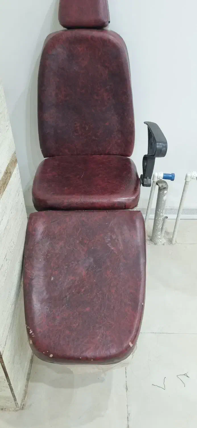 صندلی سالنی|آرایشگاه و سالن‌های زیبایی|بهبهان, |دیوار