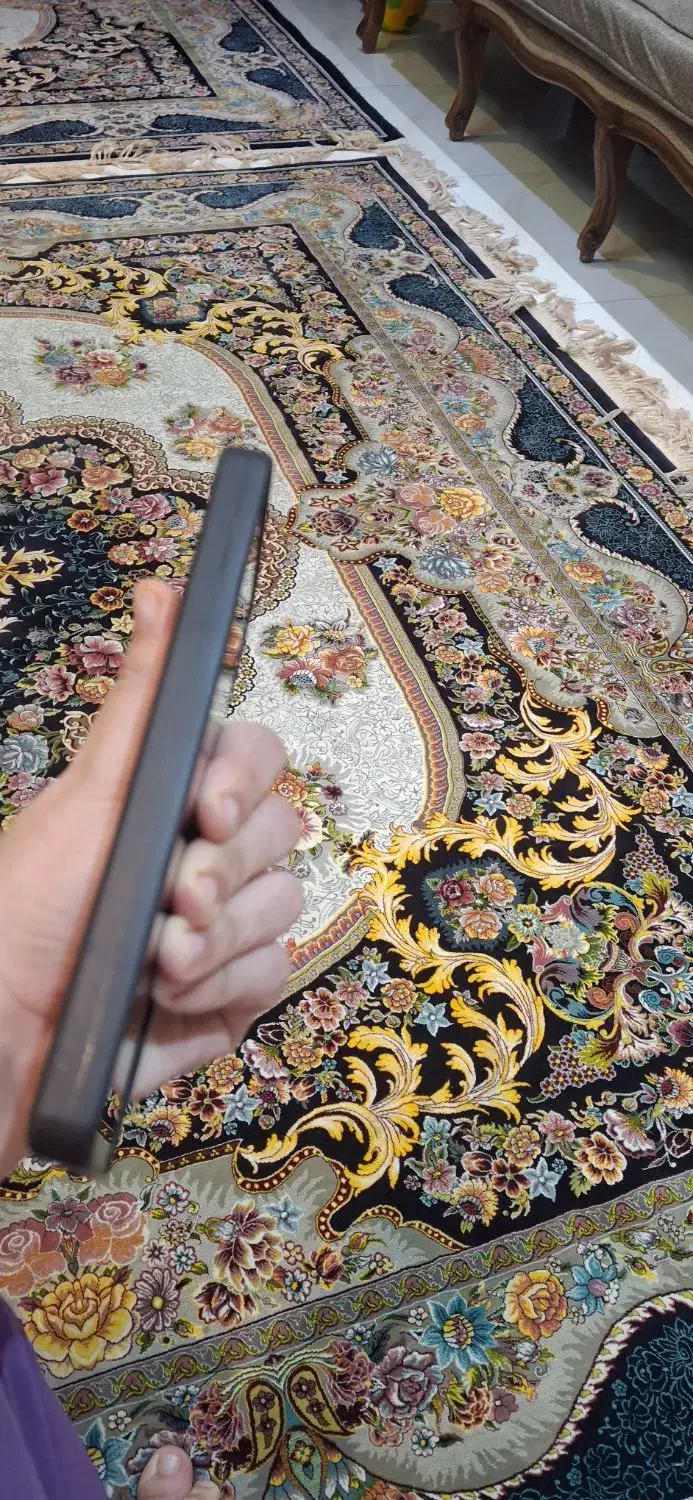 گوشی درحد نو A06|موبایل|آمل, |دیوار