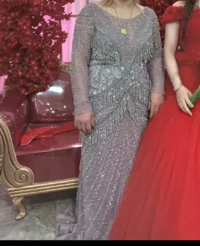 لباس مجلسی|لباس|پارس‌آباد, |دیوار