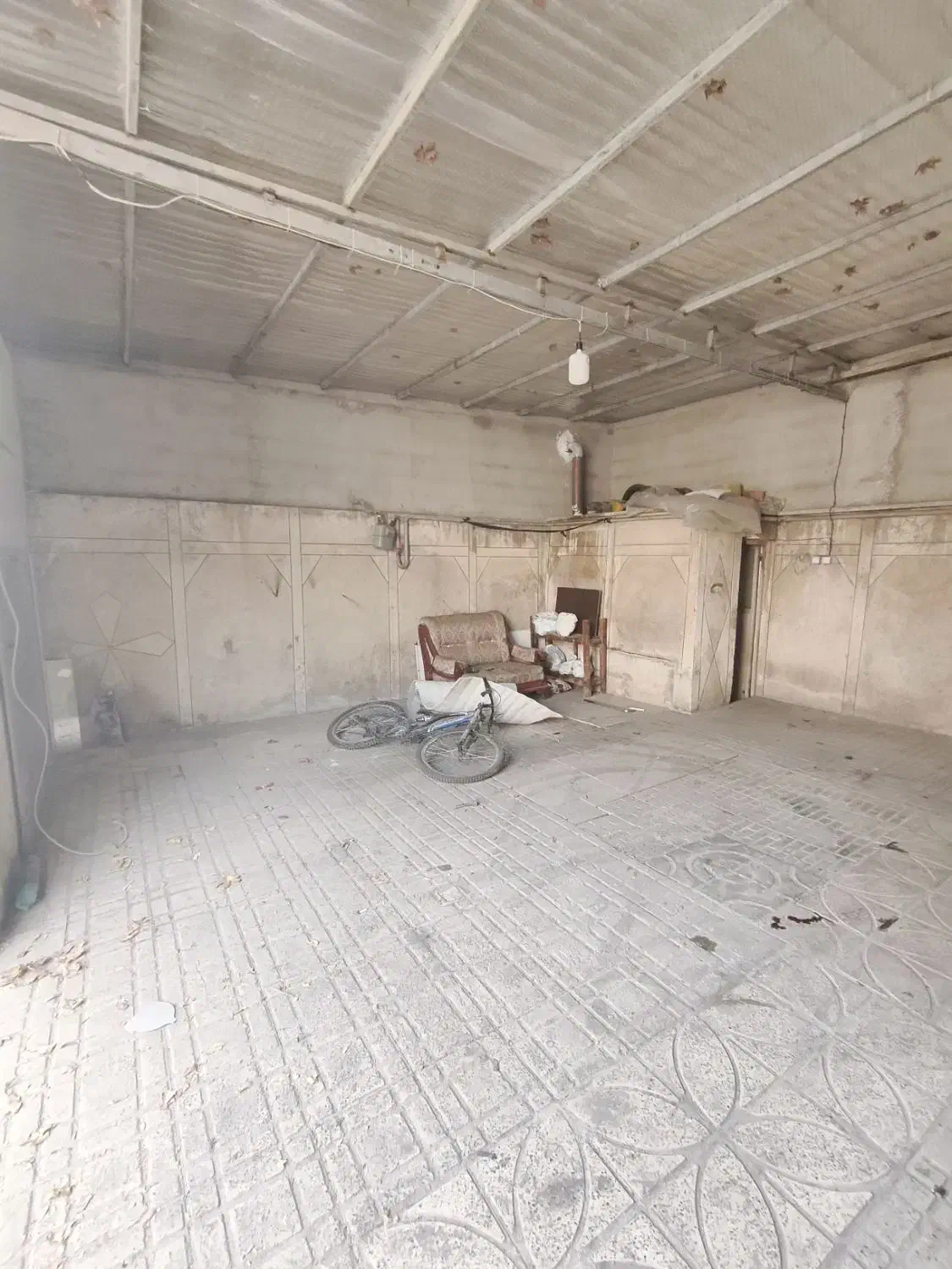 کارگاه اجاره ی 100متری|اجارهٔ دفتر صنعتی، کشاورزی، تجاری|صباشهر, |دیوار