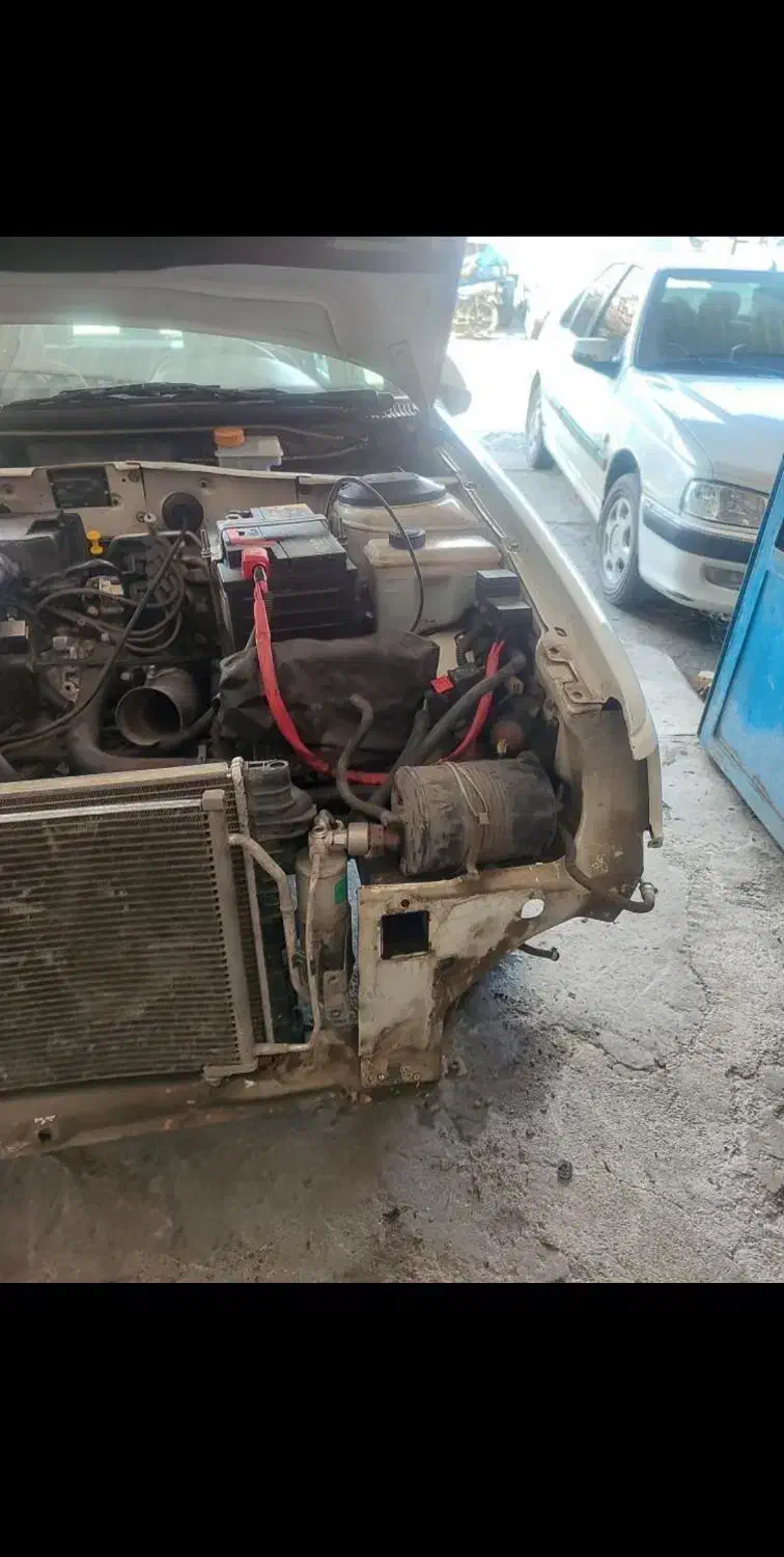 باطری سازی سیار|خدمات موتور و ماشین|گرگان, |دیوار