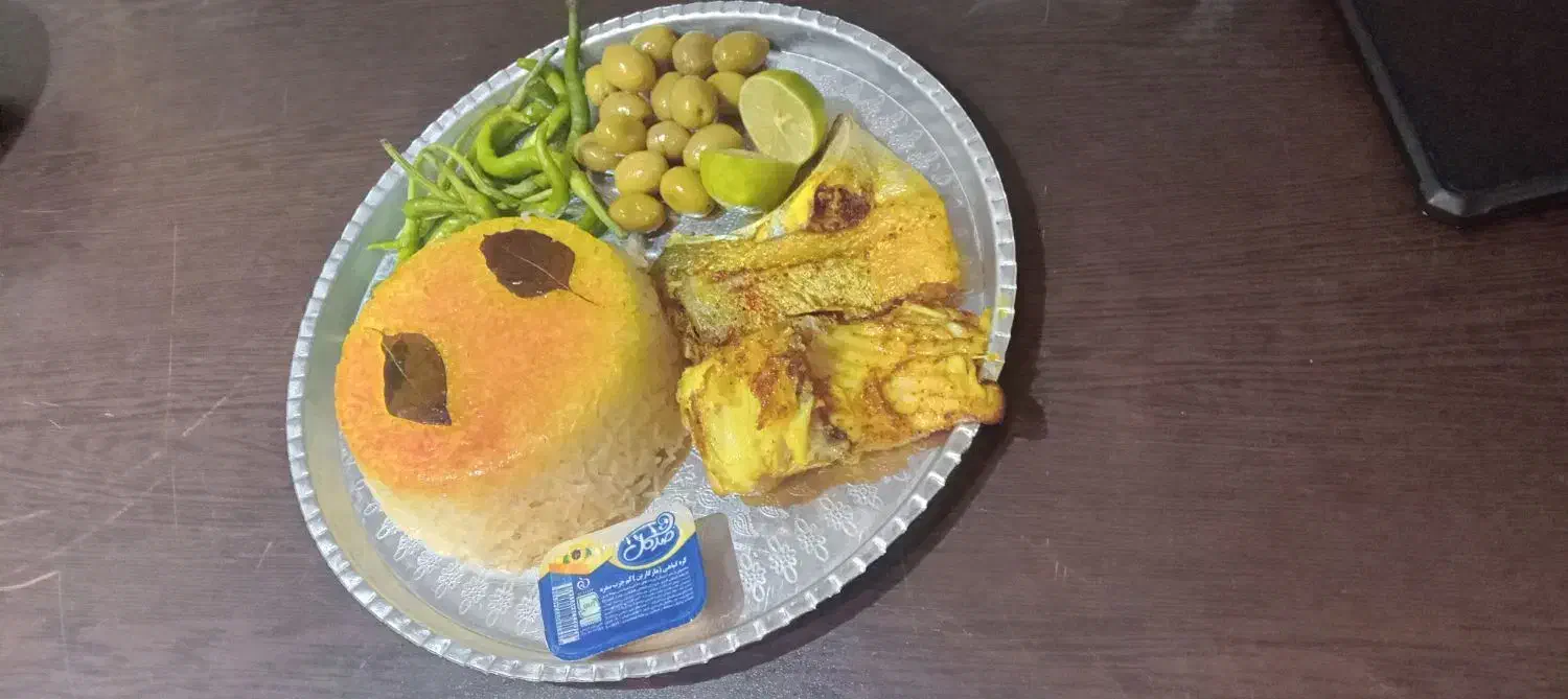 رستوران اق بانو|خدمات پذیرایی، مراسم|لولمان, |دیوار