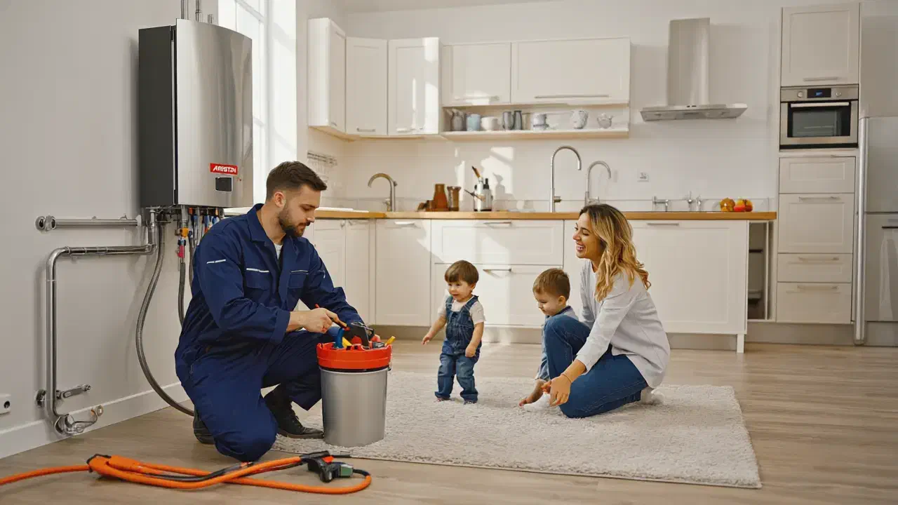 پکیج رادیاتور|آبگرمکن، پکیج، شوفاژ|مریوان, |دیوار