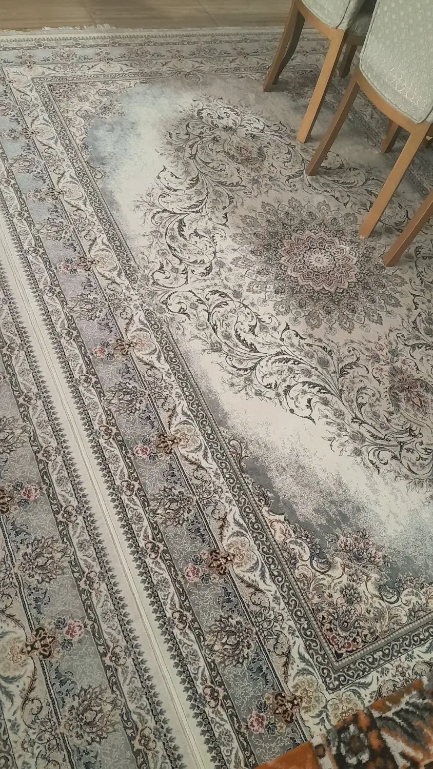 فرش شش متری|فرش|خوی, |دیوار