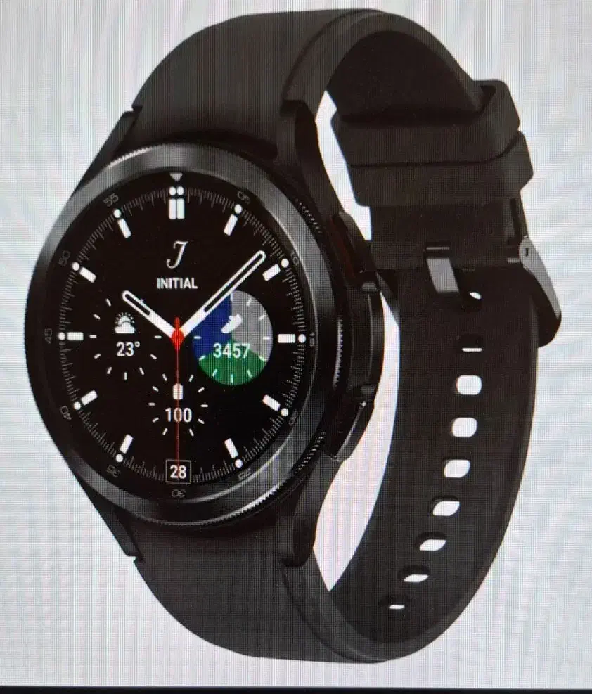 گلکسی واچ ۴ کلاسیک|ساعت|قزوین, |دیوار