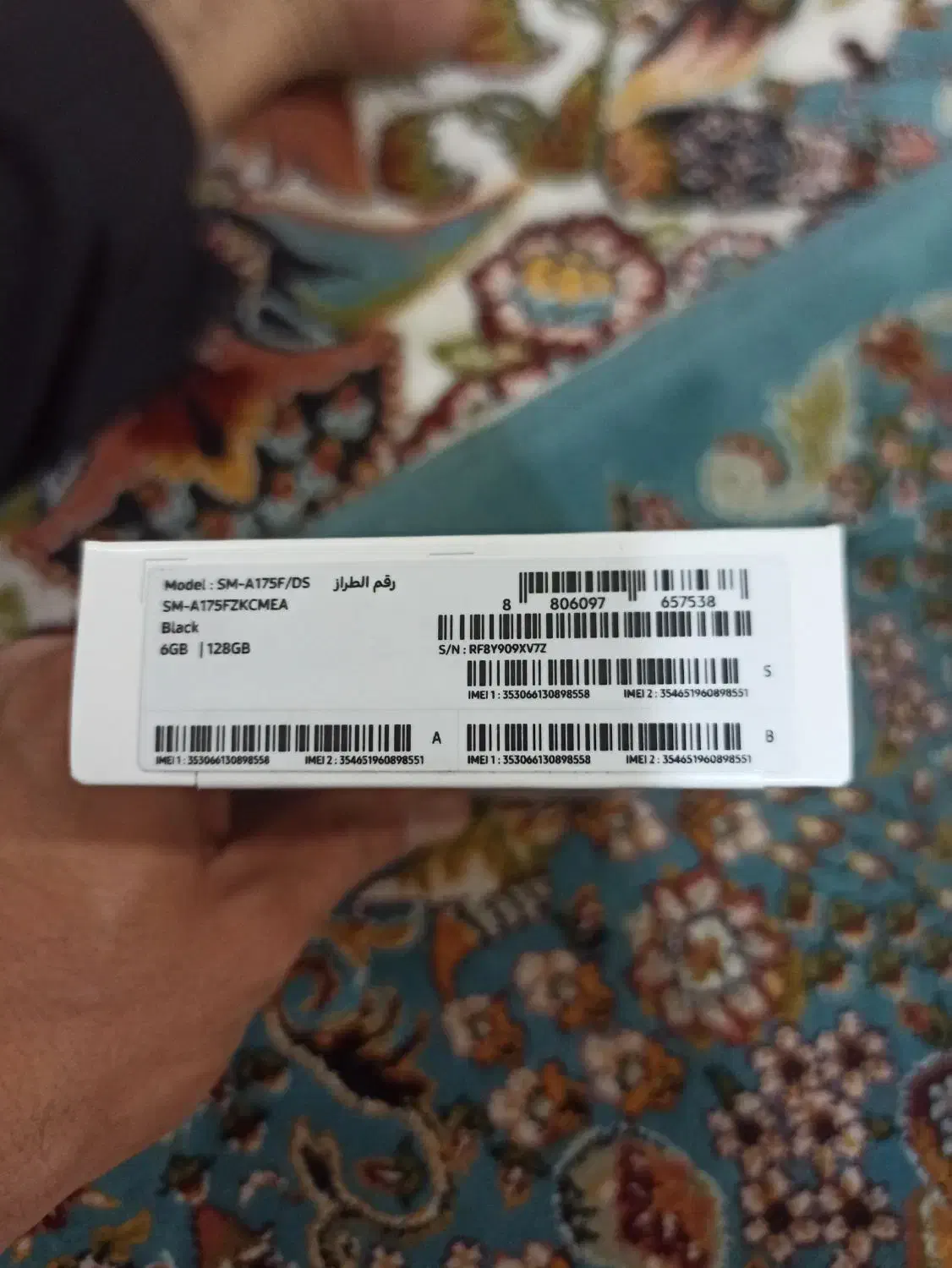 موبایل|موبایل|رباط‌کریم, الارد|دیوار