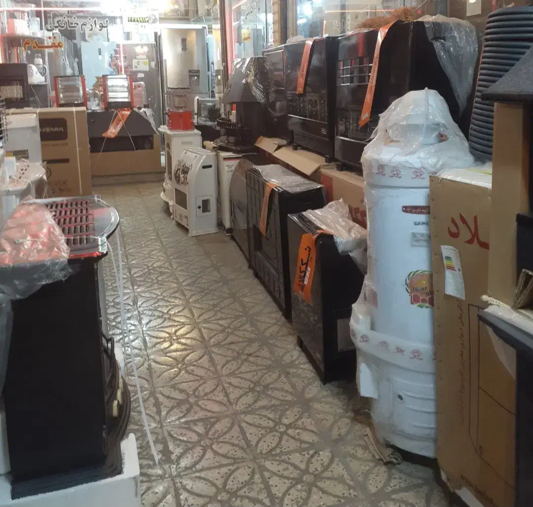 فروش لوازم خانگی|یخچال و فریزر|میاندوآب, |دیوار