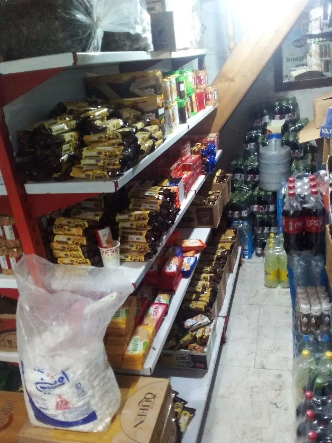 استندفروشگاهی|فروشگاه و مغازه|احمدسرگوراب, |دیوار