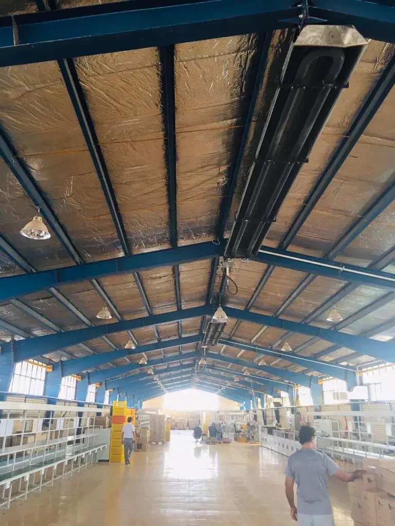 فروش کارخانه در شهرک صنعتی مامونیه|فروش دفتر صنعتی، کشاورزی، تجاری|تهران, آذری|دیوار