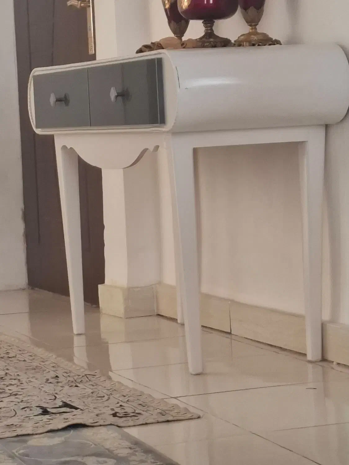 باسلام میز|بوفه، ویترین، کنسول|ورامین, ریحان آباد|دیوار