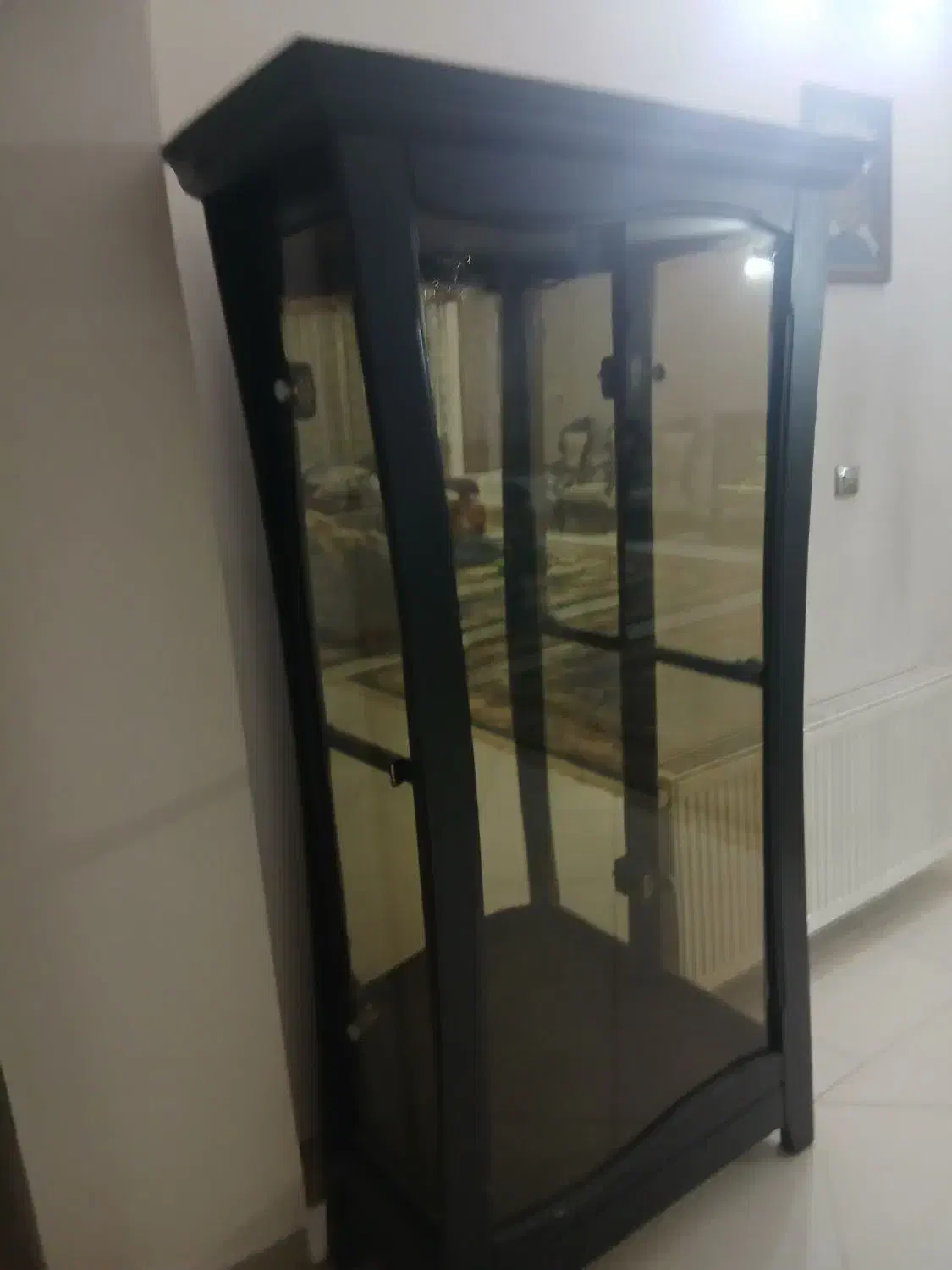 ویترین|بوفه، ویترین، کنسول|فولادشهر, A1|دیوار