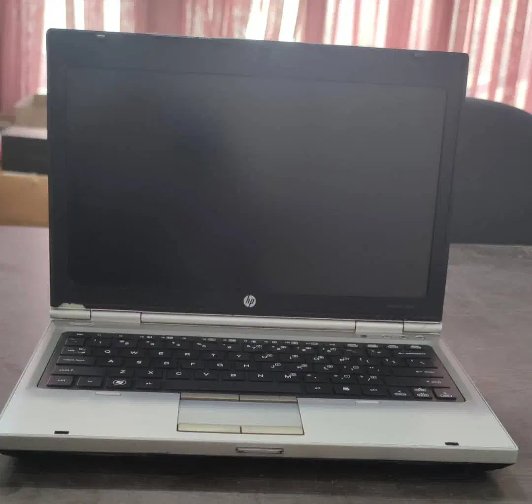 لپتاپ hp 2560p|رایانه همراه|تهران, میدان ولیعصر|دیوار