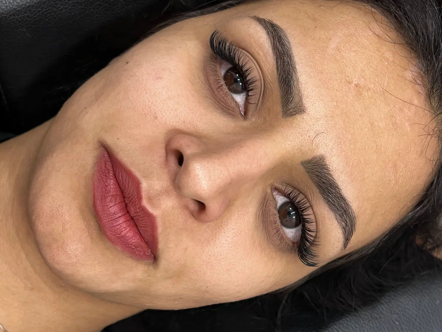 کاشت مژه|خدمات آرایشگری و زیبایی|نظرآباد, نظرآباد|دیوار