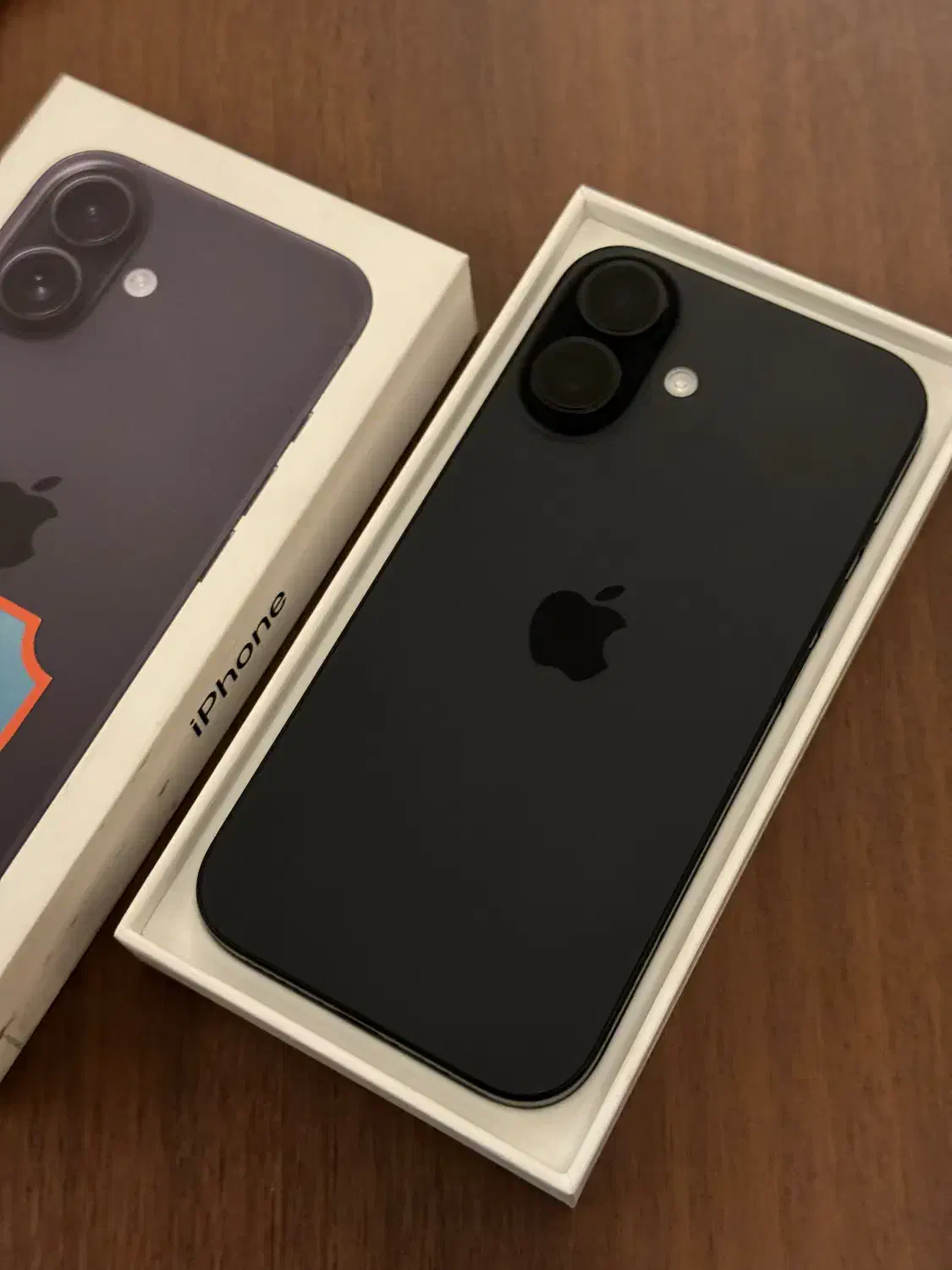 آیفون ۱۶ نرمال|موبایل|تبریز, |دیوار