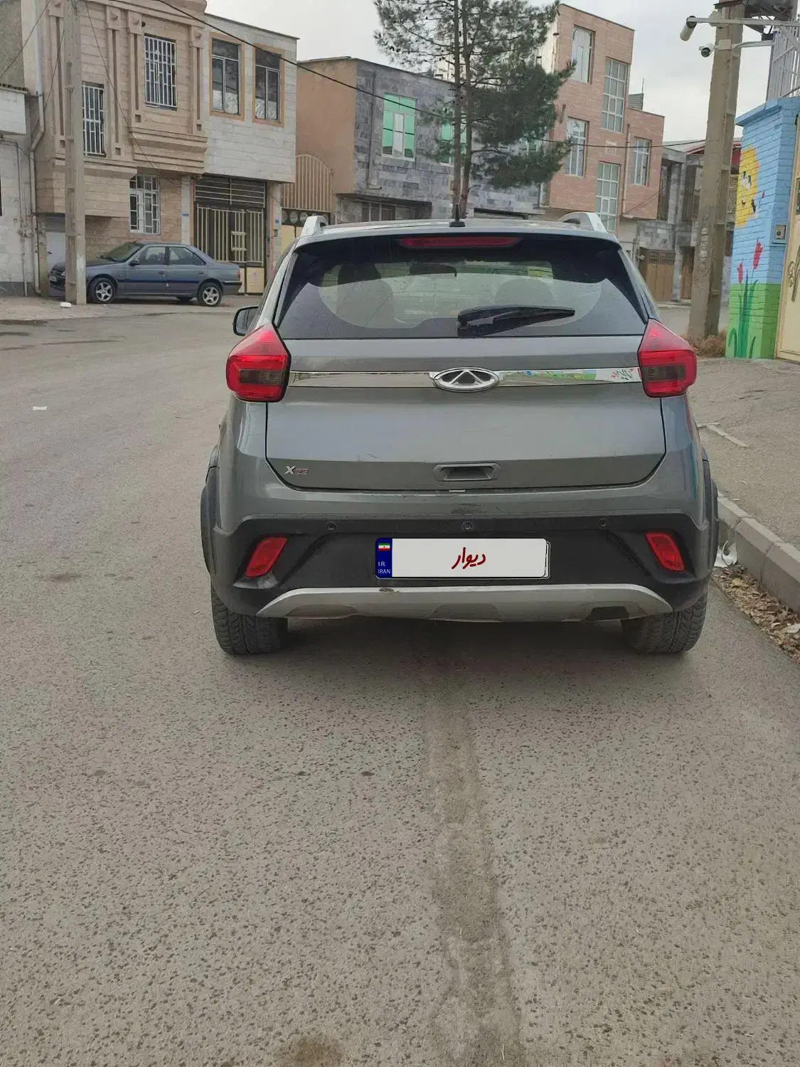 ‌ mvmx22|خودرو سواری و وانت|کرمانشاه, |دیوار