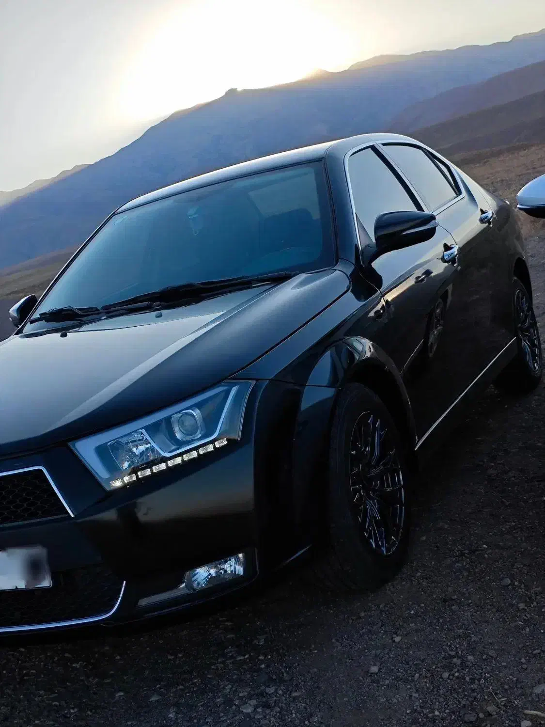 دنا پلاس دنده کمکار۲۹|خودرو سواری و وانت|مشهد, ابوذر|دیوار