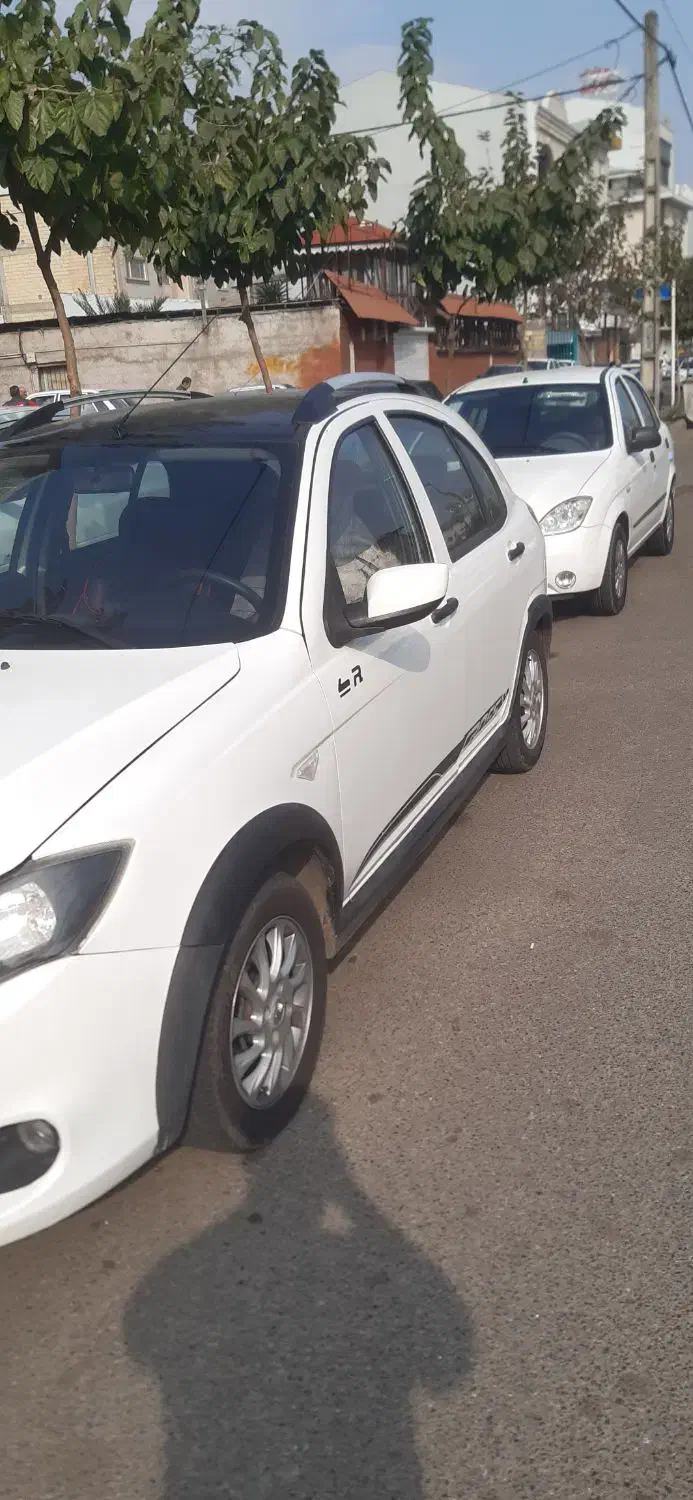 کوئیک Rمدل ۱۴۰۰|خودرو سواری و وانت|رشت, رشتیان|دیوار