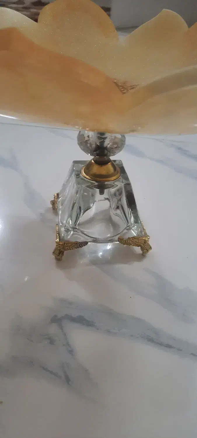 میوه خوری و ظرف رزینی به هر مدلی دوست دارید|ظروف سرو و پذیرایی|تهران, شهرک فردوس (حسینی)|دیوار