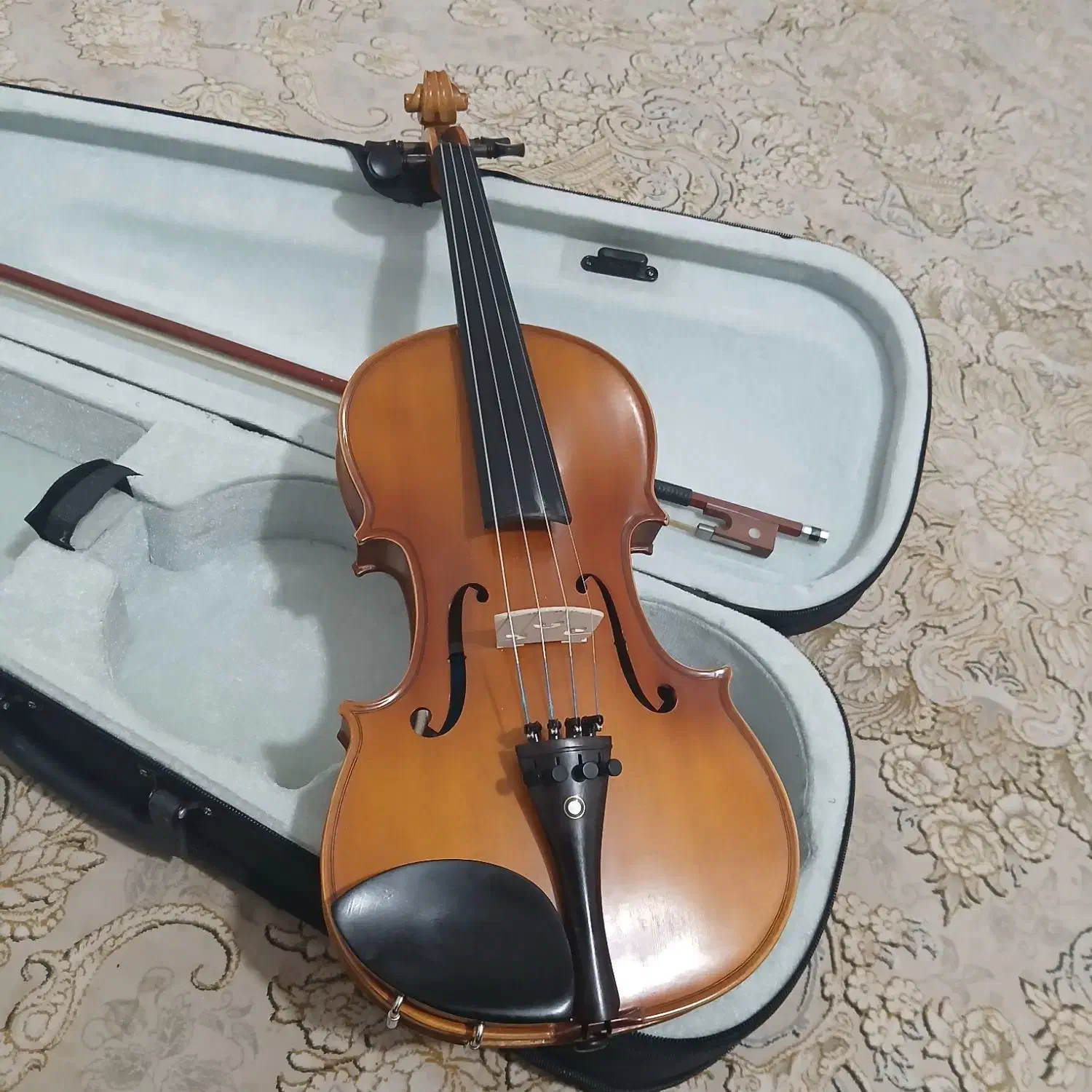 فروش ویلون|ویولن|بروجرد, |دیوار