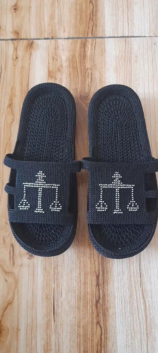 کفش زندانبافت تک نخ عمری|کیف، کفش، کمربند|گنبد کاووس, |دیوار