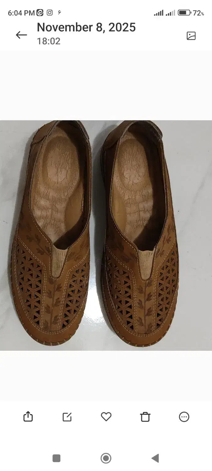 کفش طبی|کیف، کفش، کمربند|سنقر, |دیوار