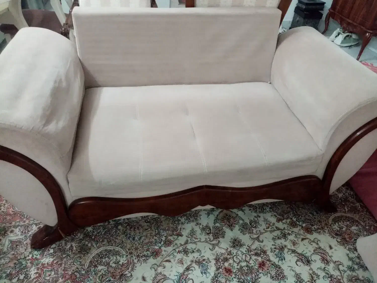 مبل رایگان|حراج|مشهد, چهارچشمه|دیوار