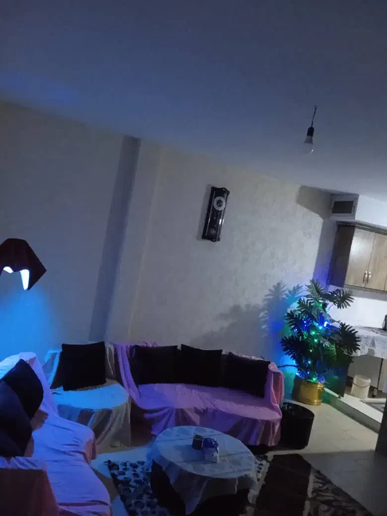 اجاره،سوئیت،نقلی،فول امکانات|اجارهٔ کوتاهمدت آپارتمان و سوئیت|کرج, شاهینویلا|دیوار