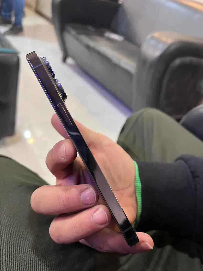 14پرومکس|موبایل|تهران, شهمیرزادی|دیوار