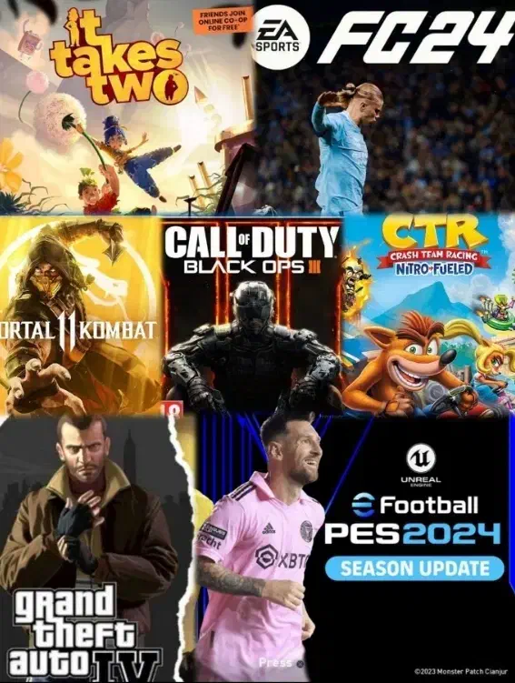 اجاره ای کرایه کنسول پلی استیشن ps4 پی اس فور پلی|کنسول، بازی ویدئویی و آنلاین|نیشابور, خط کاشمر|دیوار