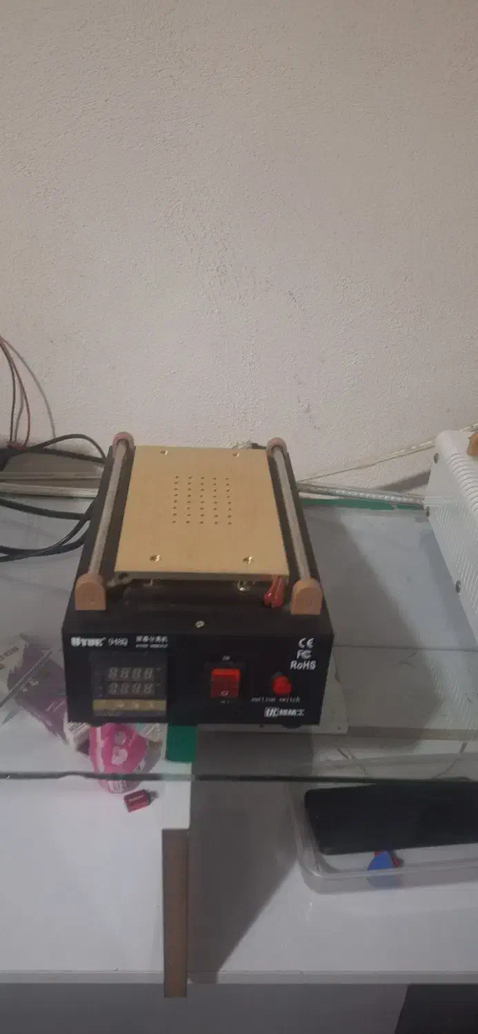 لوازم تعمیرات موبایل|لوازم جانبی موبایل و تبلت|مشگین شهر, |دیوار