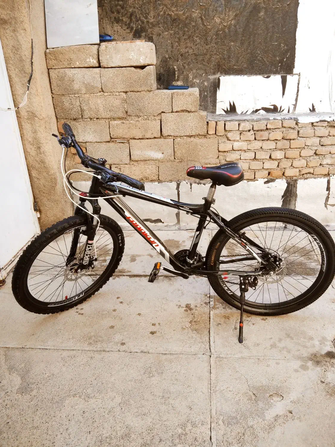 دوچرخه ‌دنده کلاجی ‌ قیمت /6/200/000|دوچرخه، اسکیت، اسکوتر|کامیاران, |دیوار