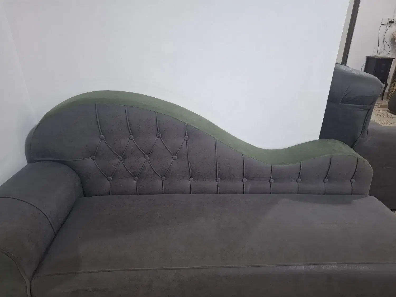 مبل 10نفره|مبلمان خانگی و میز عسلی|چالوس, |دیوار