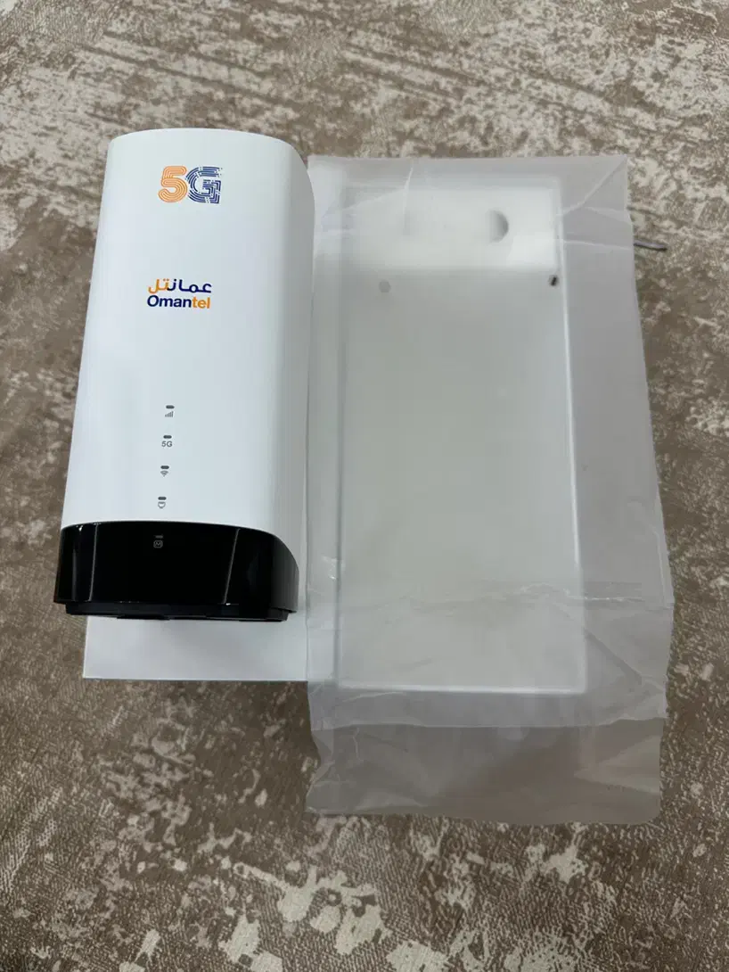 مودم 5G ارورا Aurora C082 5G|مودم و تجهیزات شبکه|تهران, مشیریه|دیوار